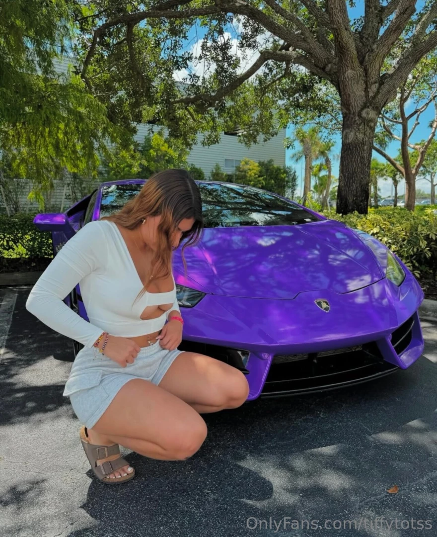 Do you think this car will be perfect for me 