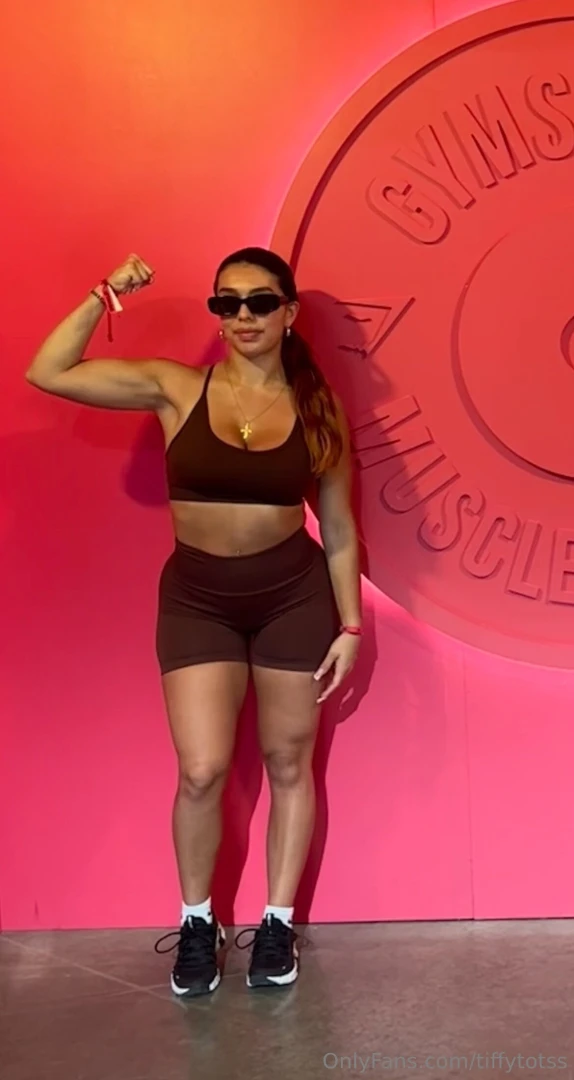 Strong is the new sexy part 30 