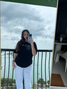 My head is in the clouds