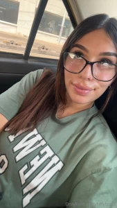 I really really wanna play with you rn part 1