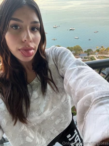 Spoil me and i ll spoil you right back part 4