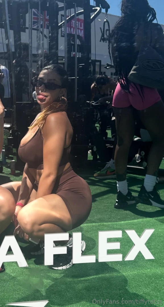 Worship my booty part 28 