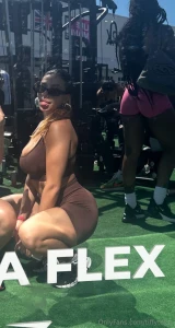 Worship my booty part 28