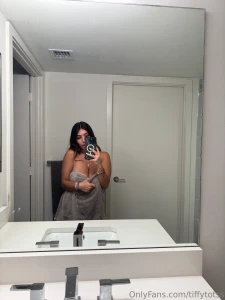 Should i drop the towel or make you beg first part 2