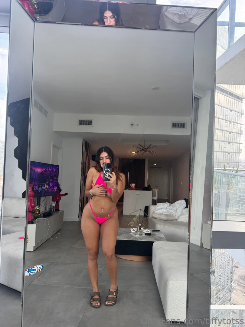 Your cock would feel amazing in between these tities part 1 