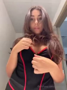 I bet you won t mind if i leave a little treat in your inbox later part 68