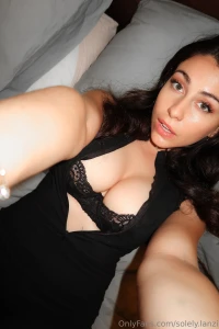 Will you be my personal hand bra part 133