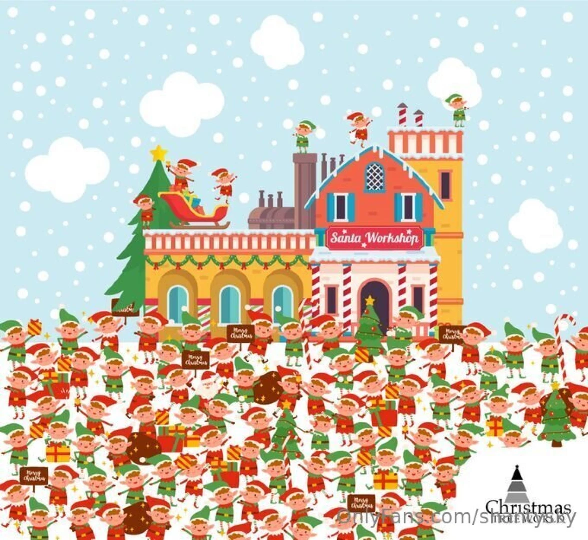 Treasure hunt time think you ve got eagle eyes i ve hidden three 