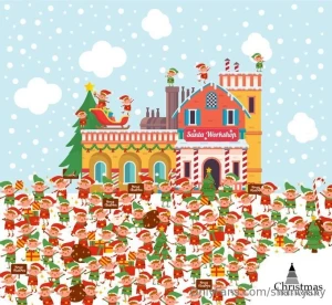 Treasure hunt time think you ve got eagle eyes i ve hidden three