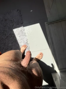Semi morning part 1
