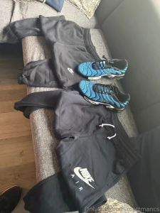 Did anyone ask for tns im sure you all did