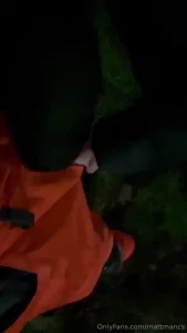 Found kylemcr0xxx on the field i think he cannot resist and get on his