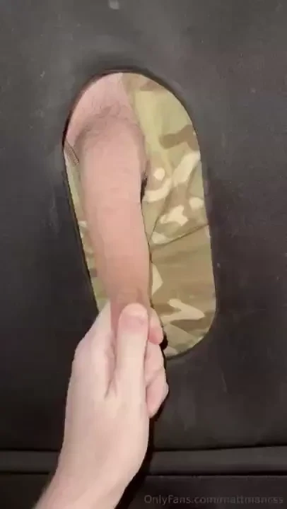 Came to give wiganhole wiganhole try and very surprised he didn t 