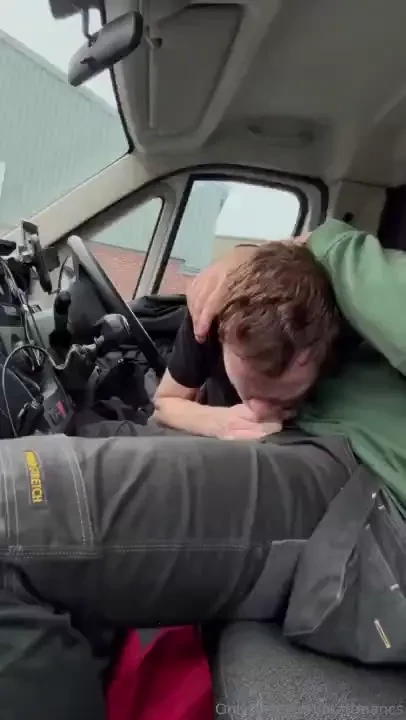 Some fun in recovery truck private land drive 