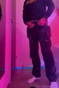 Sunbed after work why not