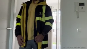 I did deliver package to sensualmassage as spanish postman have look