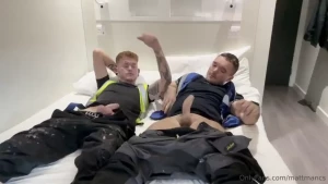 Part 2 with inkedboiii asking for payrise approved he s good at