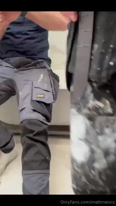 First short video with tradietyrone03 second u edited 11min will be 