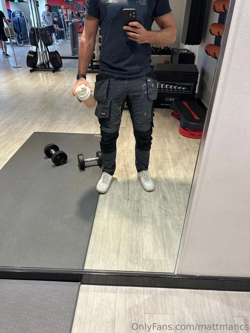 Who said u cannot working out in these pants too it was hot happy 