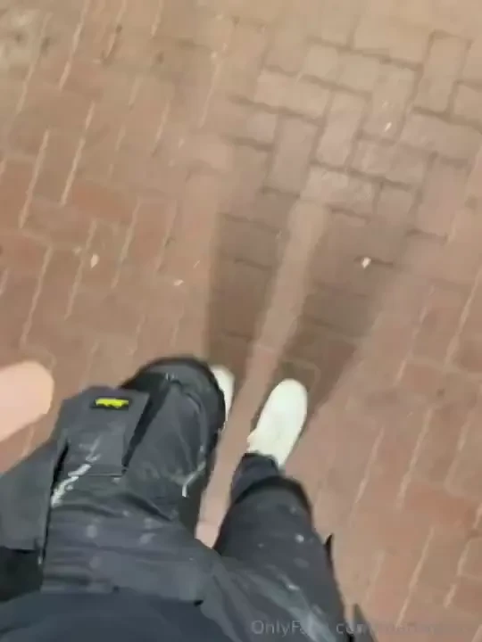 Who said u cannot working out in these pants too it was hot happy part 3 