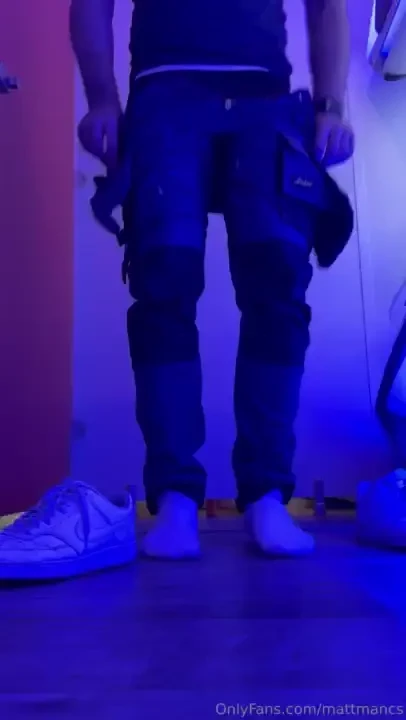 Dressing up or undressing 