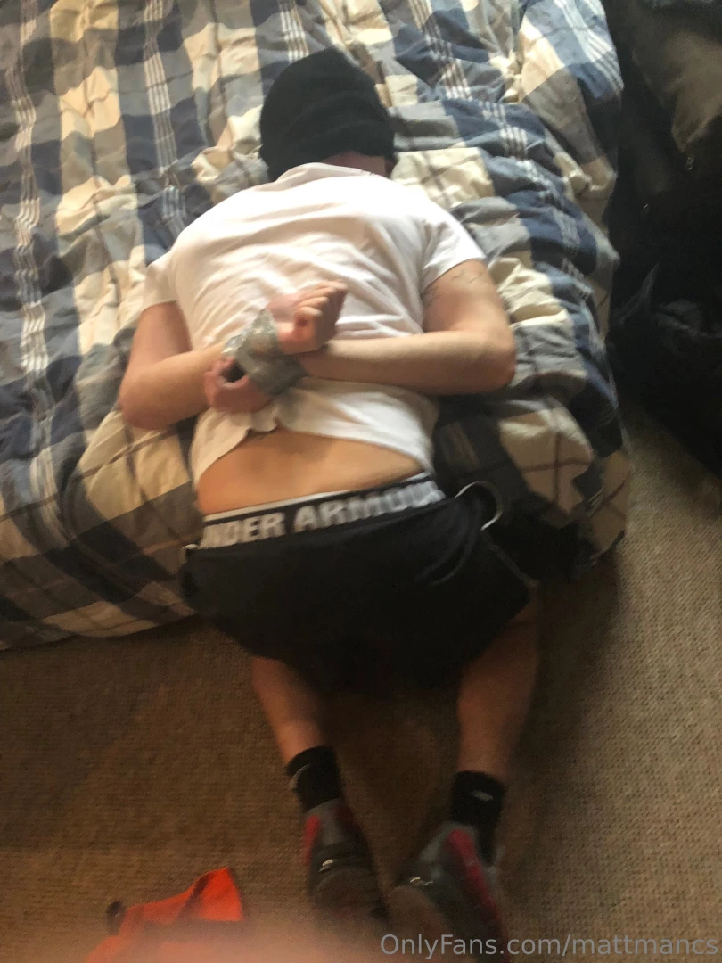 Mattmancs part 12 