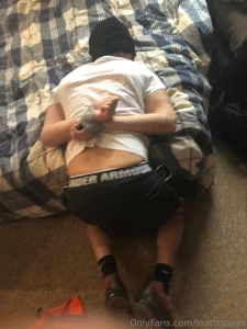 Mattmancs part 12