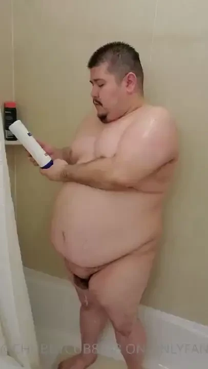 Shower time part 1030 