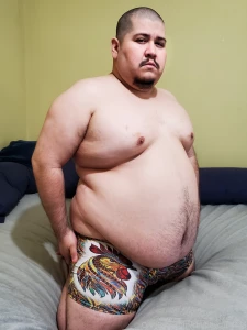 Chubbycub8448 part 106