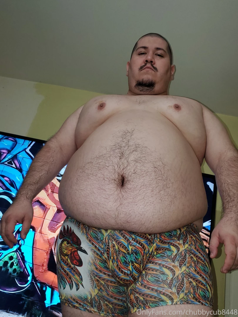 Chubbycub8448 part 110 