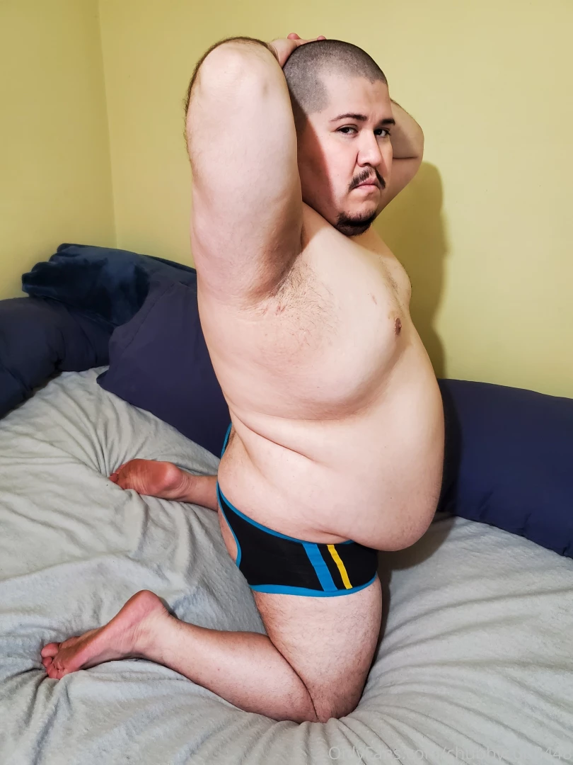 Chubbycub8448 part 109 