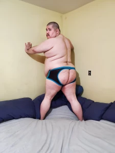 Had a little photo shoot enjoy part 4