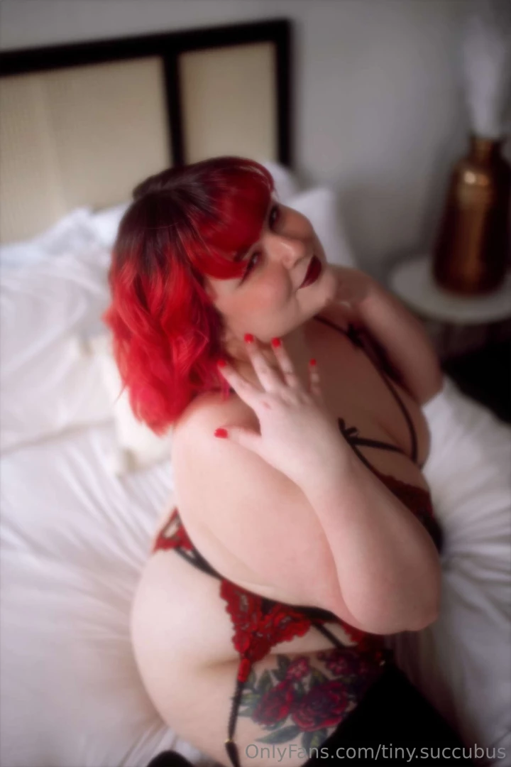 Tiny-succubus part 7 