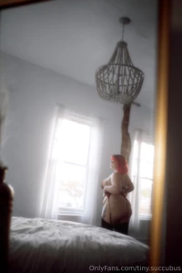 Is this what you see in your dreams it is now part 3