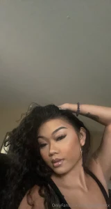 Serving looks stealing hearts part 18