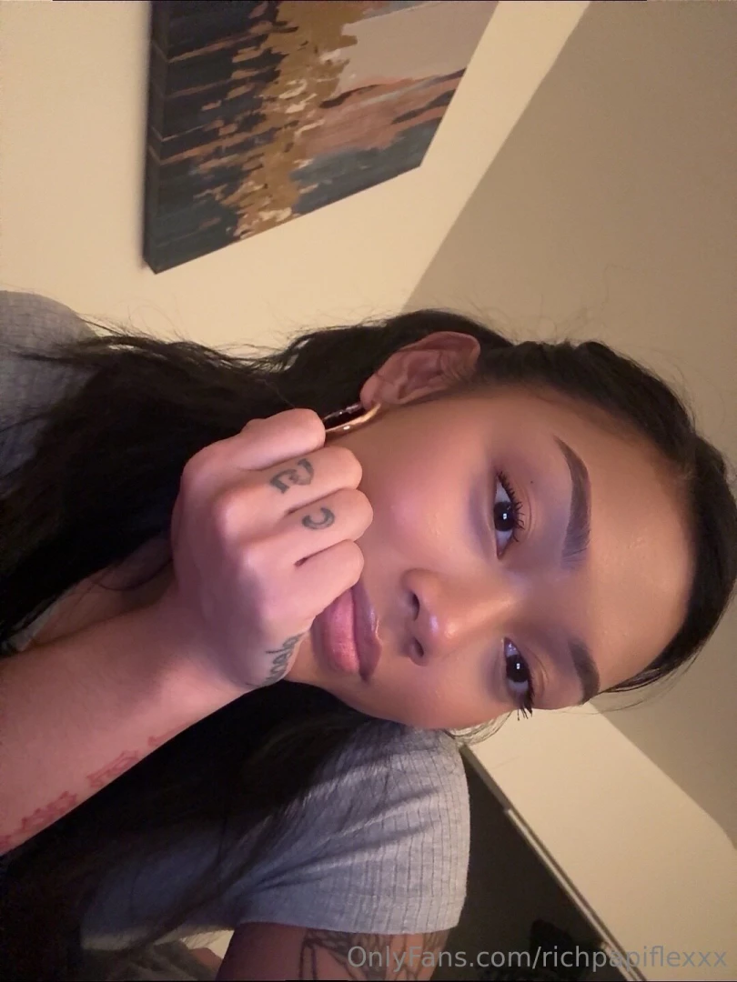 Hug whatcha love part 1 