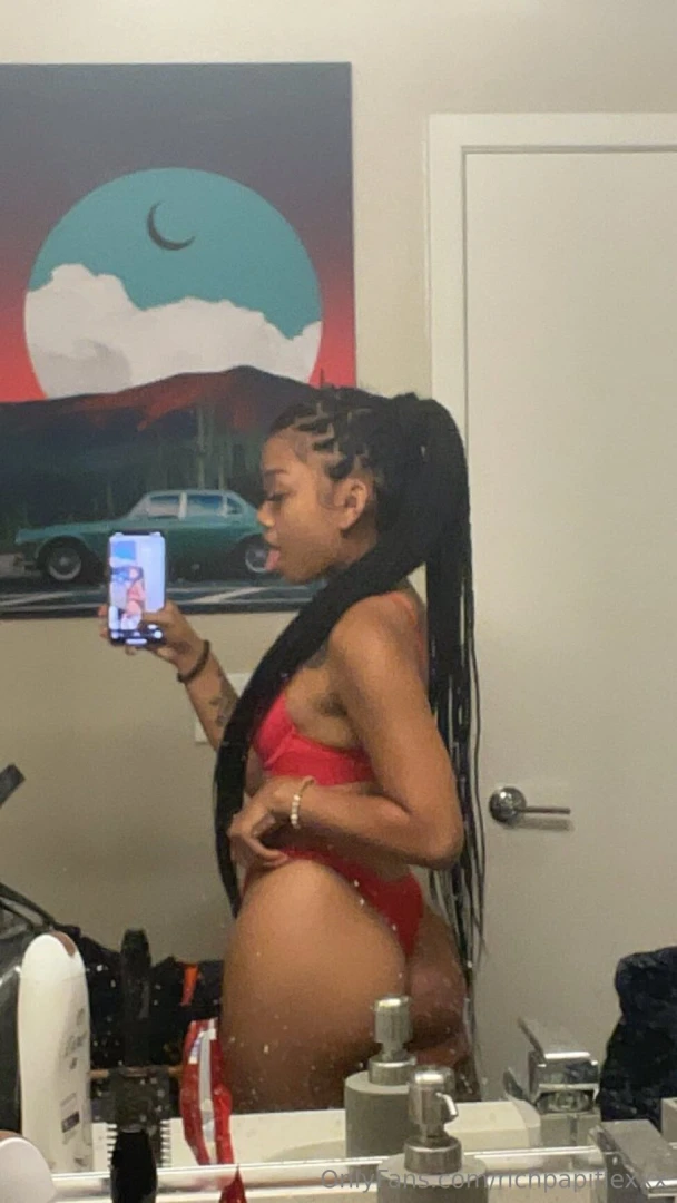 I miss this bra and pantie set 