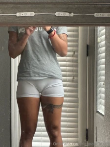 U see how phat it is