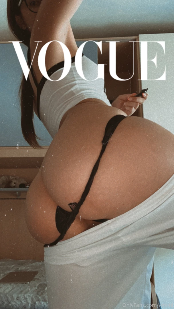 Vogue set 