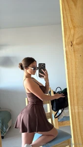 D a de camping mi amor ya tengo todo listo pero me olvido de algo part 1