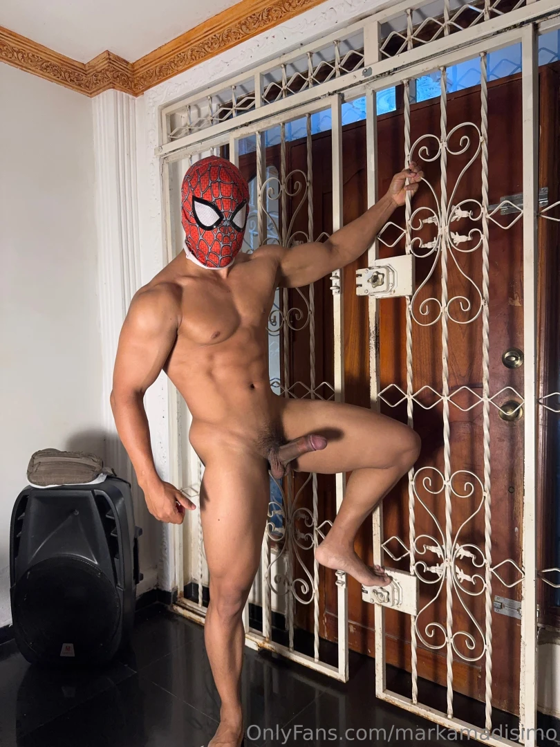 Spiderman como nunca lo has visto part 2 