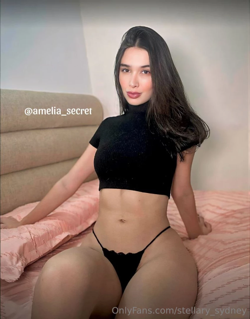 Explore a world of passion and desire amelia_secret join me for part 57 