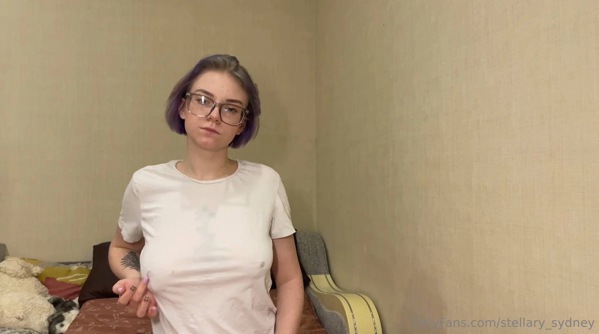 Do my glasses look good part 1 