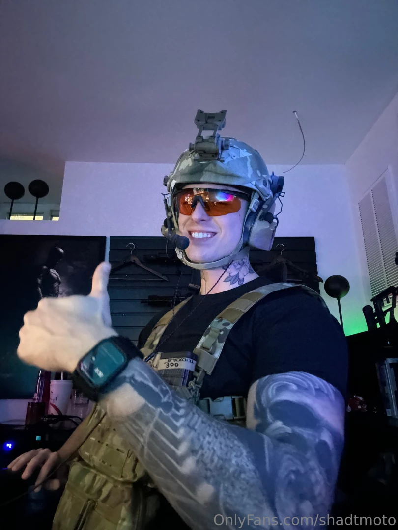 This may or may not be how i play call of duty 