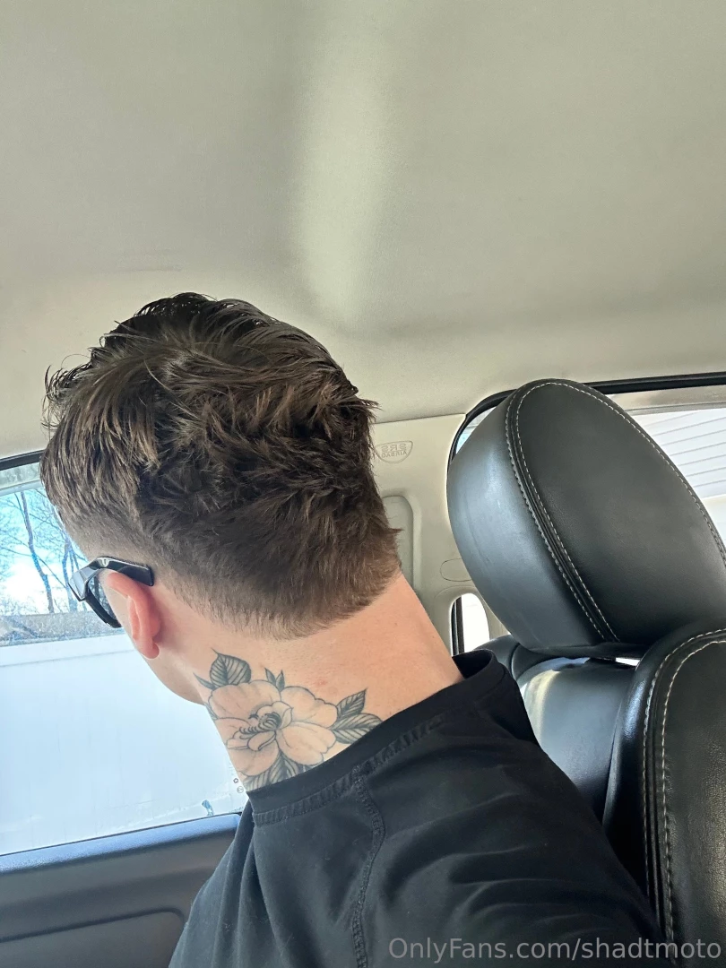 Bringing the tx back like my new haircut part 1 