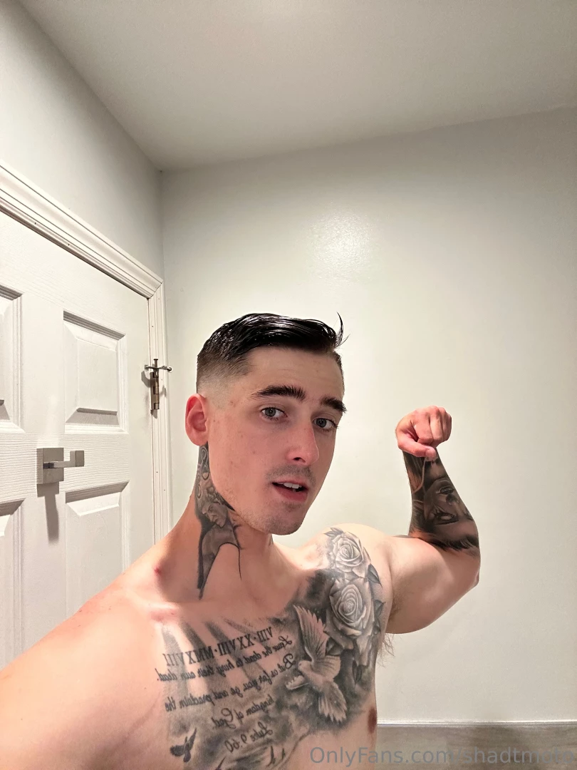 Cut my hair shorter today so you like it part 1 