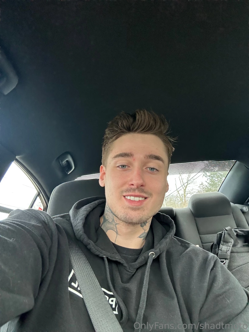 Headed to the p o box this morning i m going to do unboxing videos if part 1 