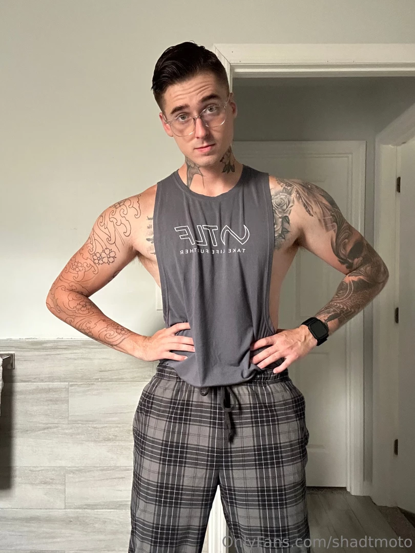 Do you like my netflix amp chill fit part 2 