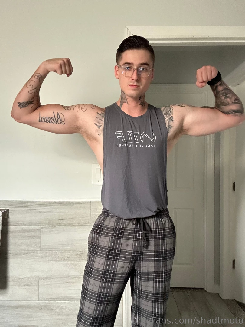 Do you like my netflix amp chill fit part 1 
