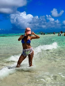 Beach babe part 29